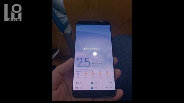 Новости IT. Sony PS5, Meizu 15, процессор Apple, LG G7 ThinQ смотреть онлайн