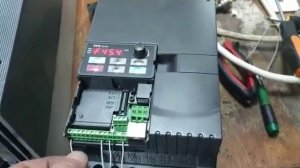 Ремонт частотного преобразователя Delta Electronics VFD055E43A в WWW.КИПлаб.РФ +79054188772
