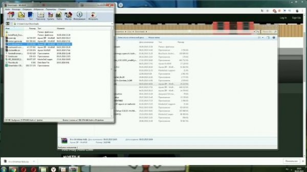 Как скачать игру на сайте GAME JOLT