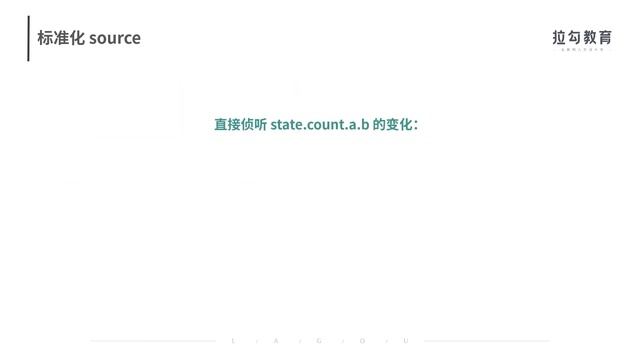 Vue.js 3.0 核心源码解析：2.05 | 侦听器：侦听器的实现原理和使用场景是什么？（上） смотреть онлайн