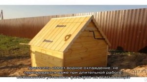 Как выбрать надежный погружной насос для колодца