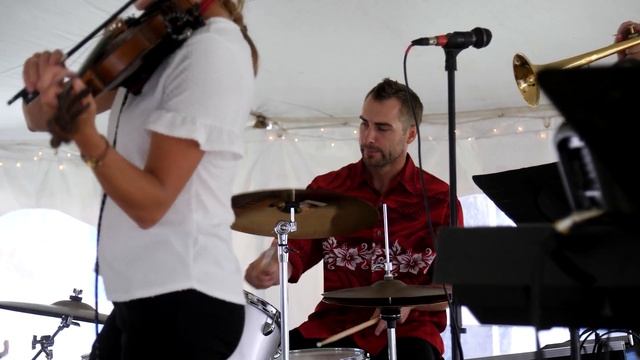 St. Stanislaus POLISH FESTIVAL - "Pan" Franek Zosia and the Polka Towners смотреть онлайн