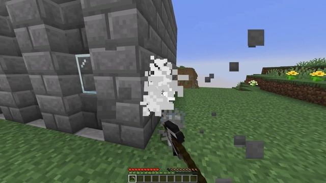 25 Insane Ways to Use Command Blocks in Minecraft смотреть онлайн