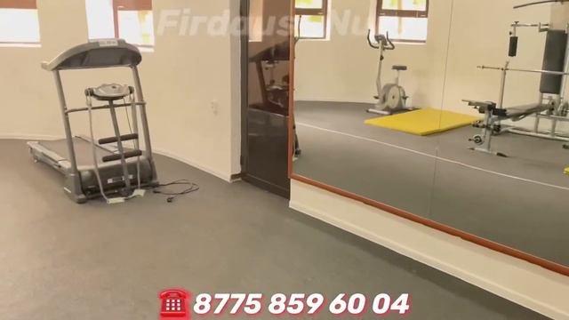 Санаторий Сарыагач Окси смотреть онлайн