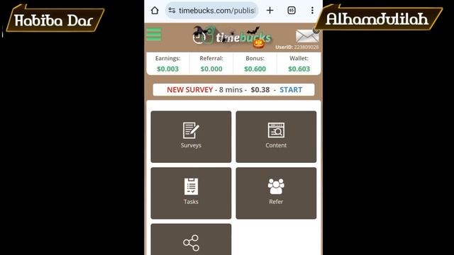 Watch Ads & Earn Money Without Investment | Real Online Earning | Online Earning Without Investment смотреть онлайн