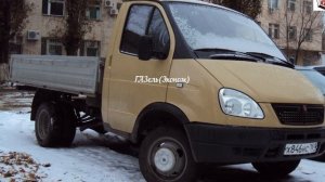 ГАЗель! Линейка двигателей устанавливающихся на ГАЗель!