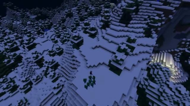 The Moderator (Minecraft Machinima)-Перевод на русском! смотреть онлайн