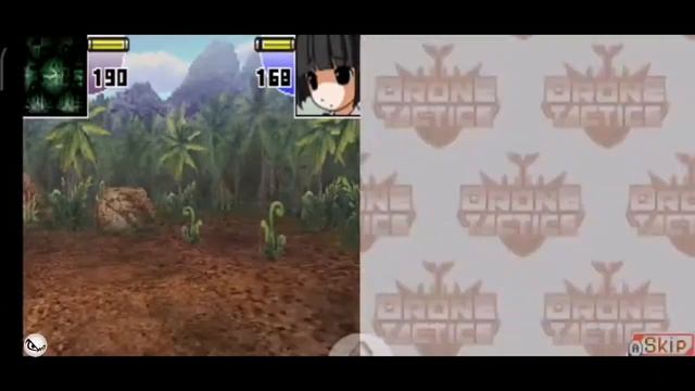 Drone Tactics - gameplay смотреть онлайн
