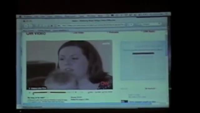 Barry Starlin Britt Intro at BOCES Fall 2009 смотреть онлайн
