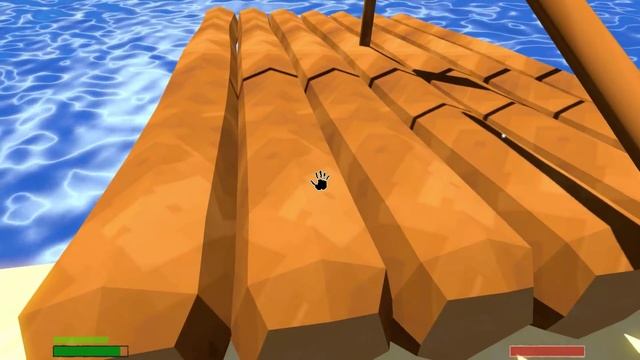 Salt Gameplay - Island Survival - Part 1: "The Island" (w/ Giveaway! 10 copies) смотреть онлайн