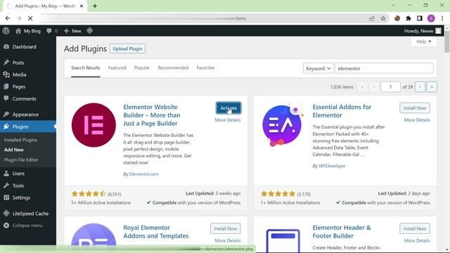 Download Elementor Pro - Unlock Advanced Features for Stunning Websites | Elementor Pro Guide смотреть онлайн