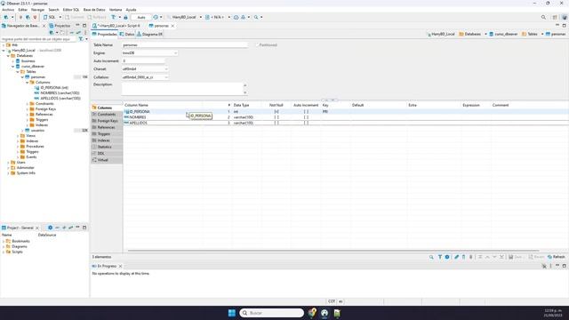 Solución (FIX): SQL Error [1091] [42000]: Can't DROP 'XXX'; check that column/key exists смотреть онлайн