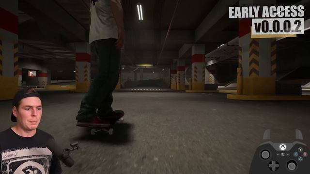 The Original Plan For Session Maps [Early Access v0.0.0.2 Revisit] смотреть онлайн