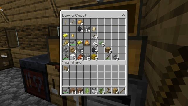minecraft gamelpay 6( I start farming) смотреть онлайн