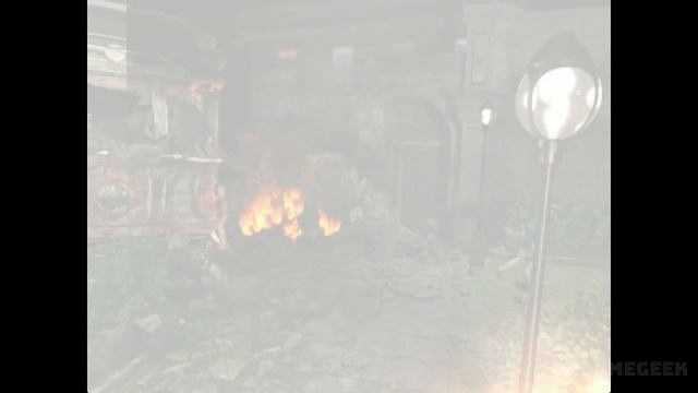 Clock Tower Nemesis Boss Fight - OG Resident Evil 3 (1999) смотреть онлайн