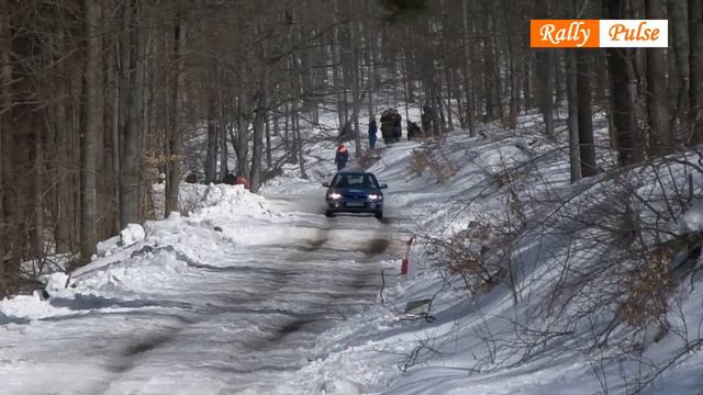 RallySprint Tvardica 2015