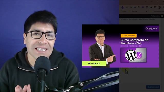 Cómo EDITAR un MENÚ en WordPress PASO A PASO | 2024 смотреть онлайн