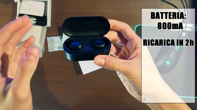 RECENSIONE HOMSCAM T2C? смотреть онлайн