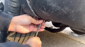 Nissan Qashqai J10 rear bumper removal guide #nissan #qashqai #rearbumper #removal #guide #salvage