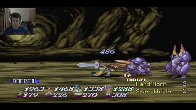 Tales Of Eternia. Сказки на ночь. Часть 3.  Retrogaming
