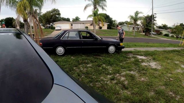 65k Mile Cressida see’s new life with a FUEL PUMP! смотреть онлайн