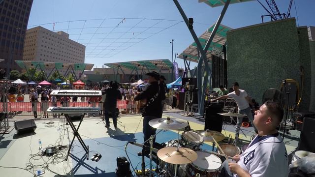 David Farias / Aaron Holler - Live - 05/07/16 - Popurri de Rancheras смотреть онлайн