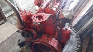 Чем был хорош советский тракторный двигатель "СМД 14"?