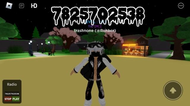 Roblox şarkı Kodları Phonk Id Yeni #roblox #phonk #robloxtrend