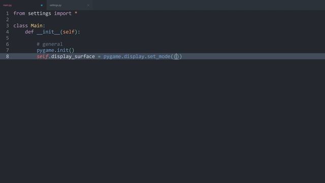 Build Tetris with Pygame #1 - Introduction смотреть онлайн