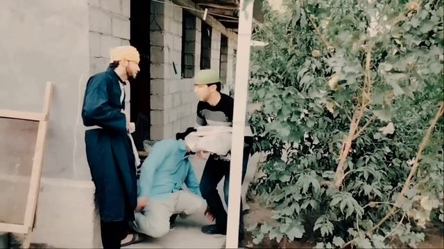 TAJIK FILM ?ТОЧИК ФИЛМ 2023 ПРОСТО РОХАТ КУНЕН...??????