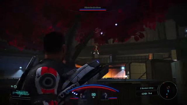 Mass Effect 1 / Part 1 / Platinum Playthrough / Legendary Edition / PS4 Version played on PS5 смотреть онлайн