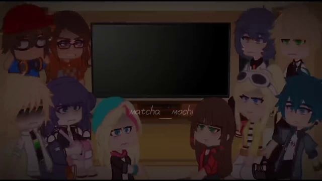 ??Past MLB reacts to the Future?⬛? (?Season 5?) ||MLB REACTION|| •PART 2• смотреть онлайн