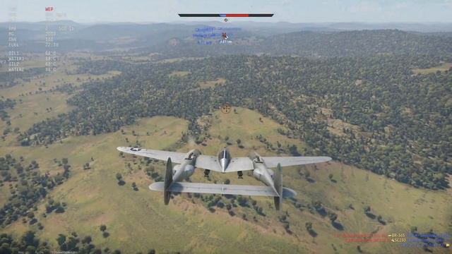 Brawling T14 Tries To Win Game Solo || War Thunder Random Lineups 27 смотреть онлайн