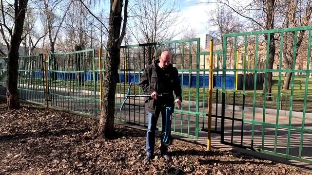 NovaTrack - самокат-убийца! Зачем это продавать ?! смотреть онлайн