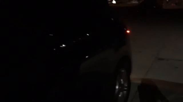 2014 Porsche Cayenne Diesel Remote Start & Puddle Lamps смотреть онлайн