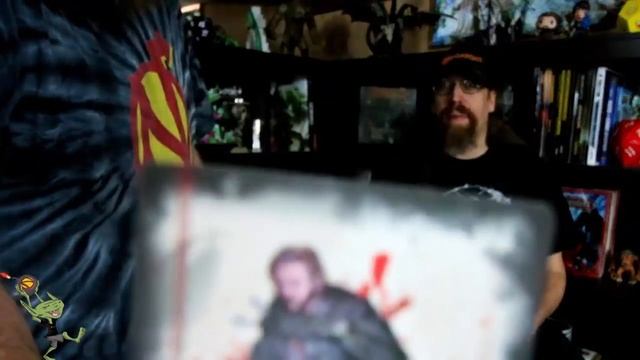 Luck Deck, Critical Hit Decks, and Critical Fail Deck for 5E D&D from Nord Games Review смотреть онлайн