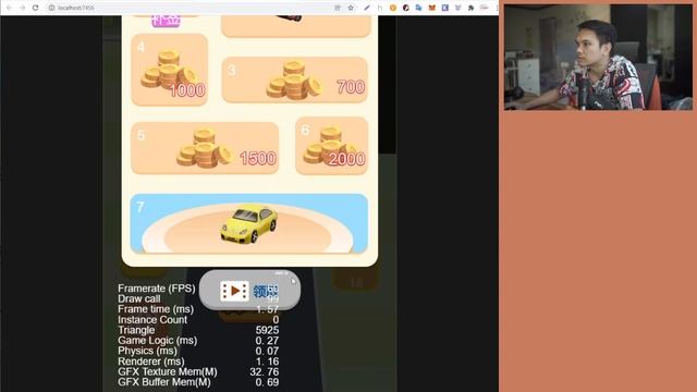 เขียนเกมส์ cocos 2D บนเว็บไซด์ web смотреть онлайн