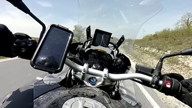 BMW R1200GS ADVENTURE
