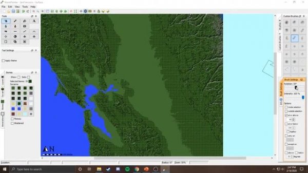 How to Create a Minecraft Map of Any Location on Earth (Part 2)
