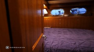Nordhavn 52 SAMBA video tour