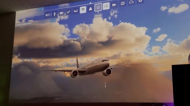 4K UHD HDR PROJECTOR  | PX 701 4K | The Best ? Affordable 4K Gaming Projector Period #viewsonic