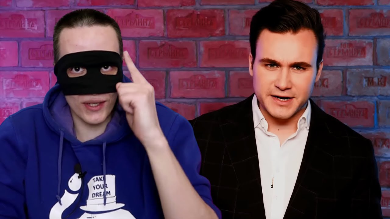 Соболев вступился за Некоглая смотреть онлайн