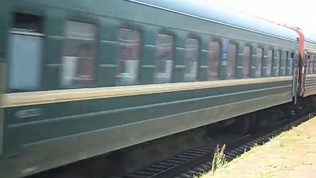 Пропускаем встречный из Анапы (ч.3) смотреть онлайн