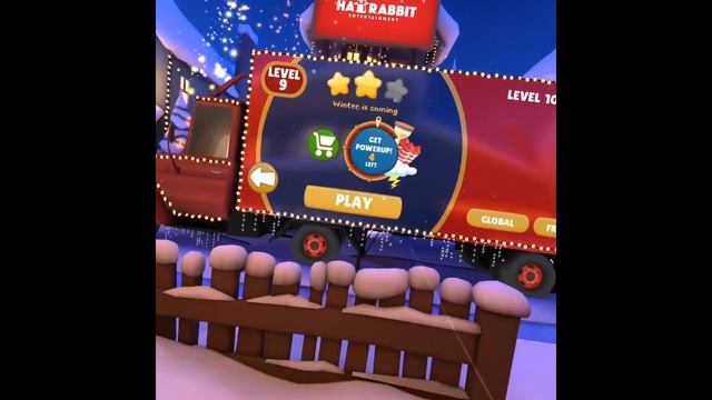merry snowballs vr смотреть онлайн