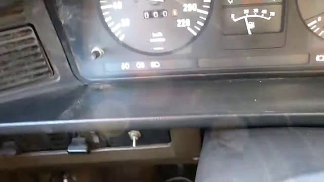 BMW (E28) 83г.в 2.0 м20б20 часть 1.mp4 смотреть онлайн