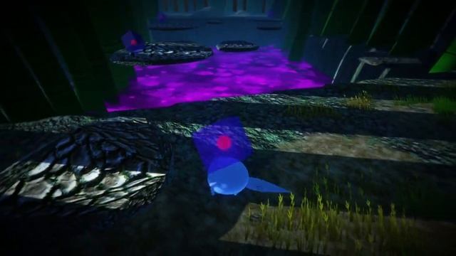 Overseas Fanbase Showcase: Touhou Itch.io Games смотреть онлайн