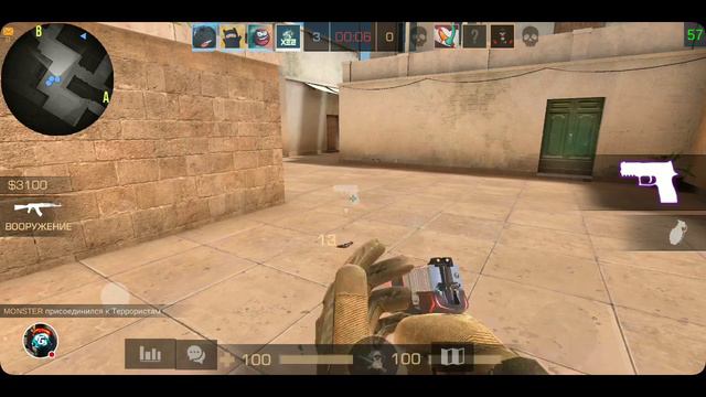 Standoff 2 - ПОПЫТКА СДЕЛАТЬ ТОП СТРИМ! смотреть онлайн