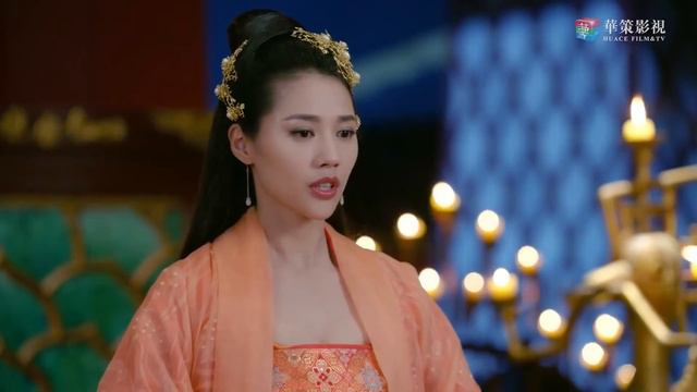 Bir Zamanlar Doğuda | 30. Bölüm | An Oriental Odyssey | Janice Wu, Zheng Yecheng, | 盛唐幻夜 смотреть онлайн