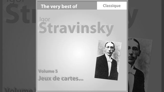 Capriccio pour piano et orchestre : Presto смотреть онлайн