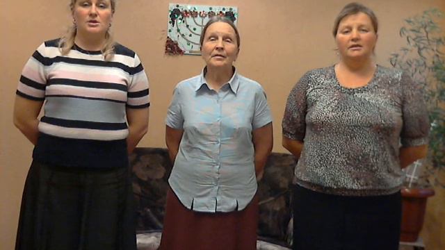 Как олень стремится к водам смотреть онлайн